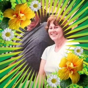 Meet your Posher, Suzy